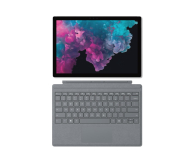 Microsoft Surface Pro 6 i5/8GB/128SSD/Win10H - 470639 - zdjęcie 4